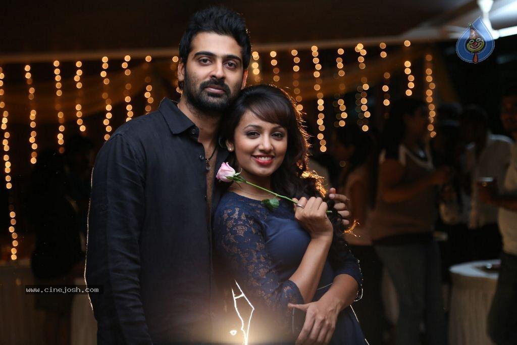 CineJosh gallery photo