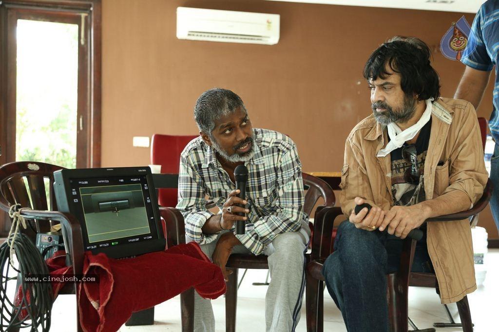 CineJosh gallery photo