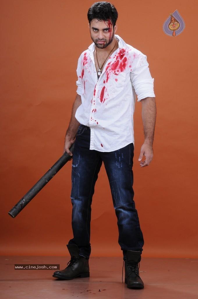 CineJosh gallery photo