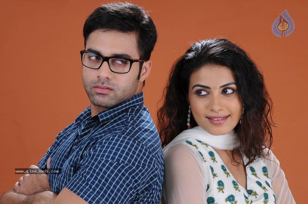 CineJosh gallery photo