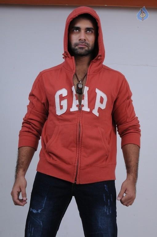 CineJosh gallery photo