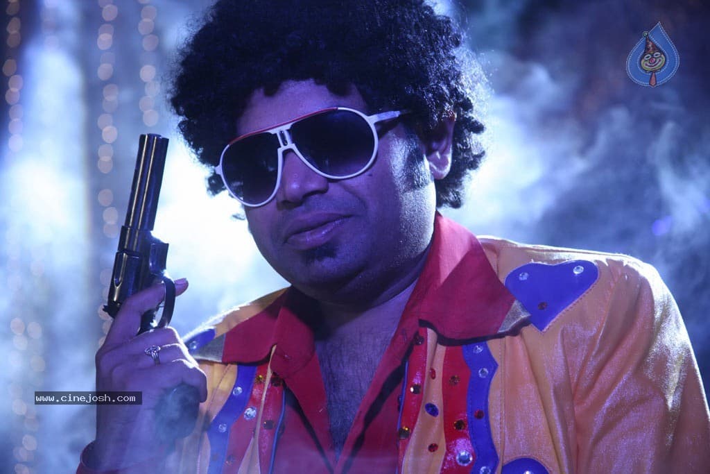 CineJosh gallery photo