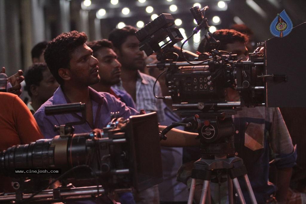 CineJosh gallery photo