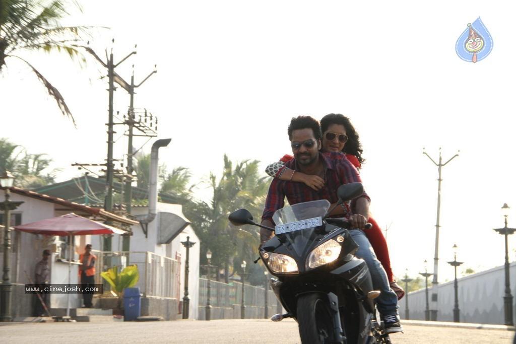 CineJosh gallery photo