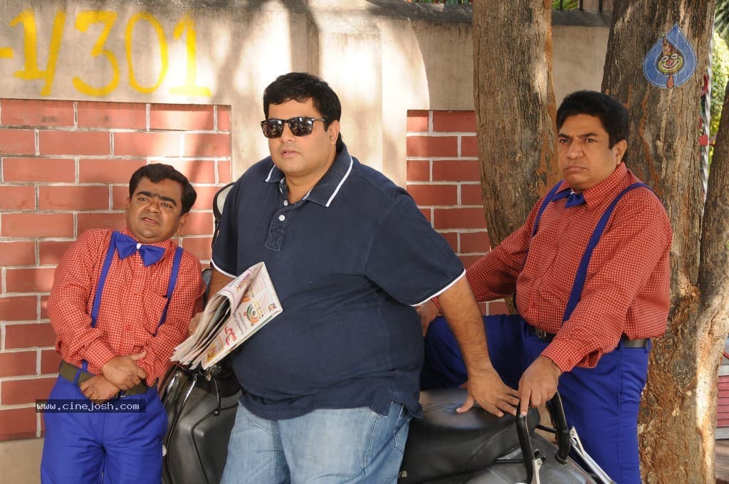 CineJosh gallery photo