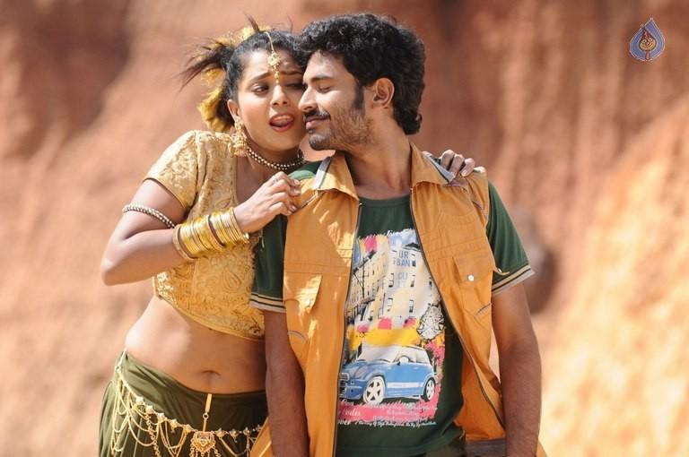 CineJosh gallery photo