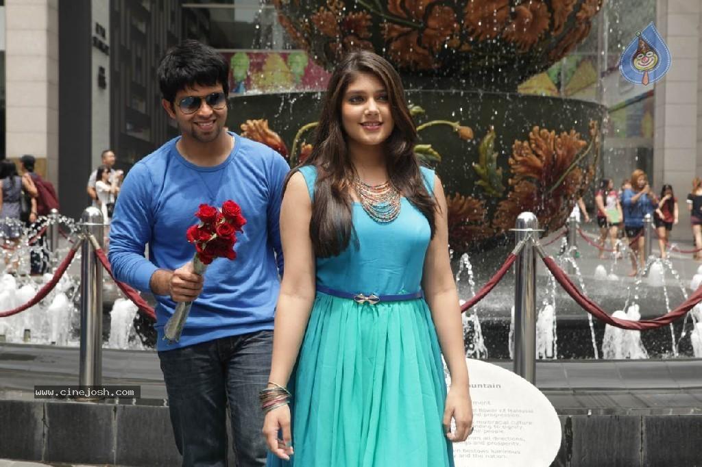 CineJosh gallery photo