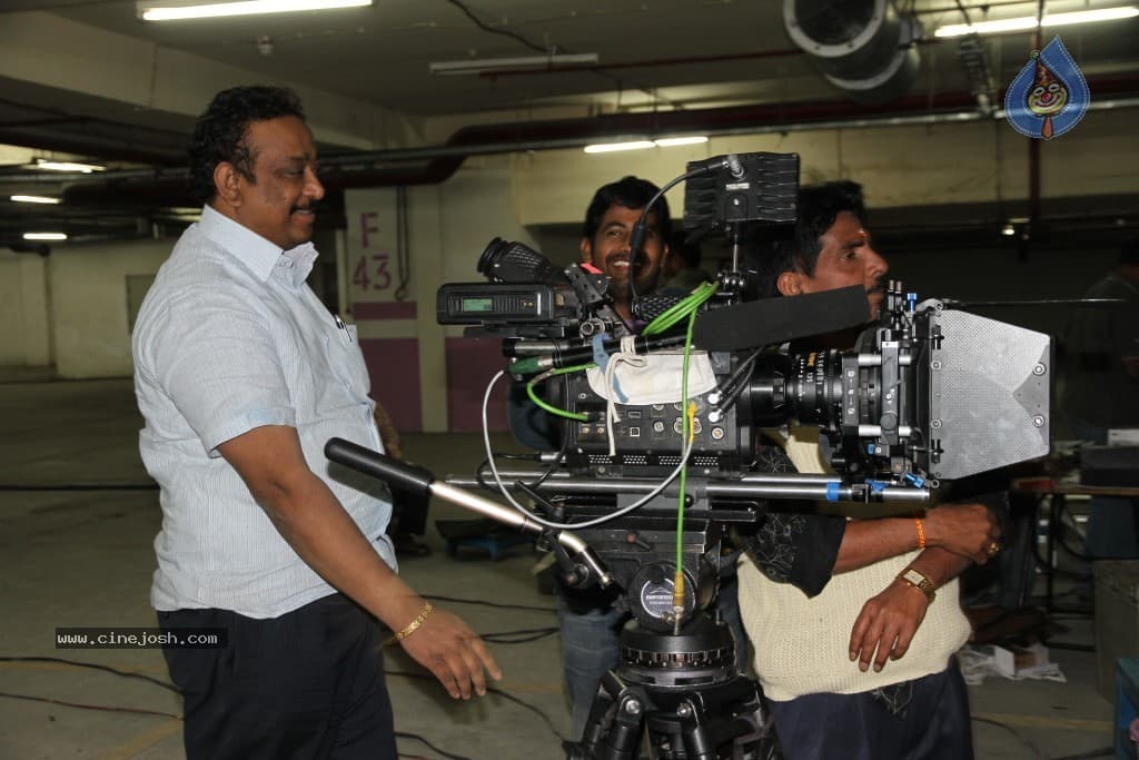 CineJosh gallery photo