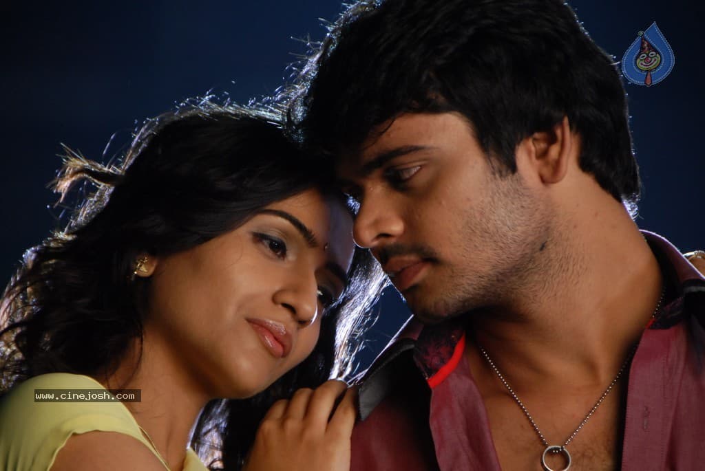 CineJosh gallery photo