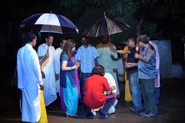 CineJosh gallery photo