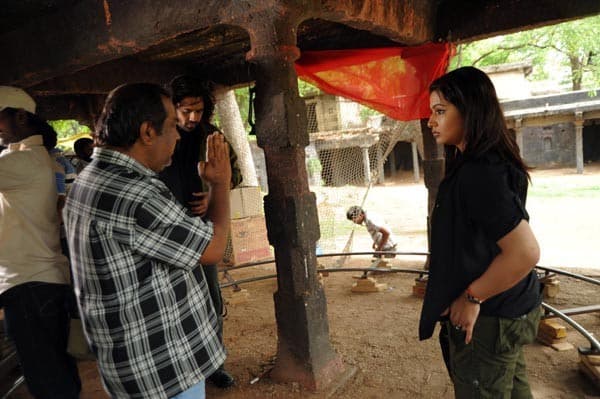 CineJosh gallery photo