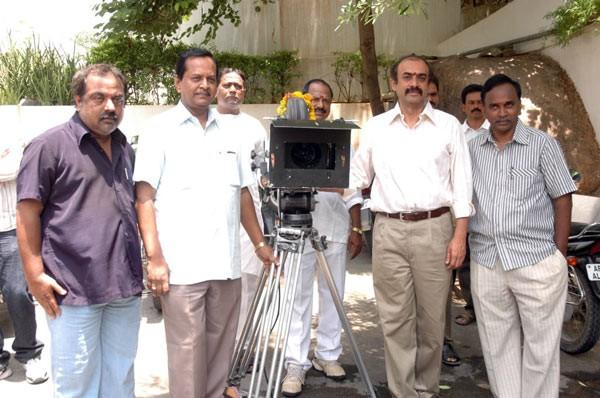 CineJosh gallery photo