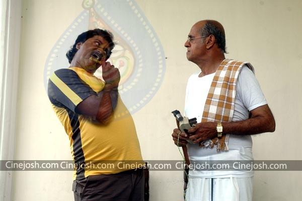 CineJosh gallery photo
