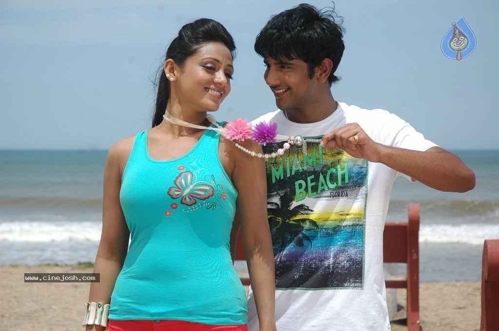 CineJosh gallery photo