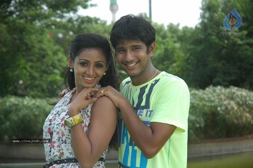 CineJosh gallery photo