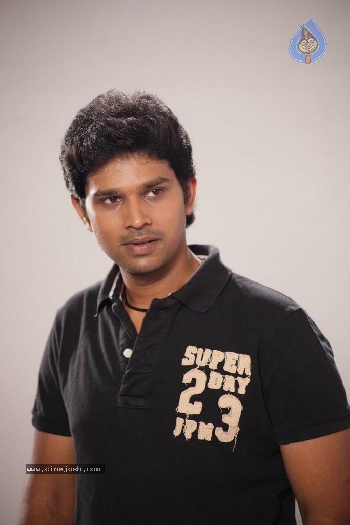 CineJosh gallery photo
