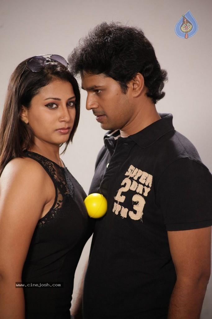 CineJosh gallery photo