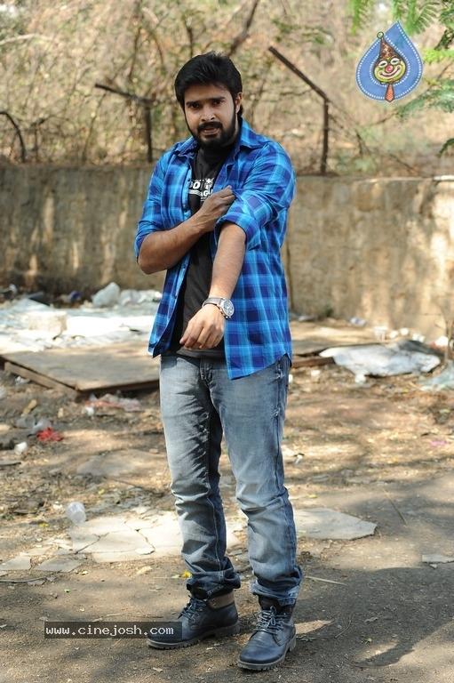 CineJosh gallery photo