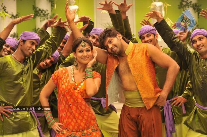 CineJosh gallery photo