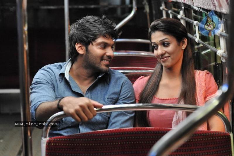 CineJosh gallery photo