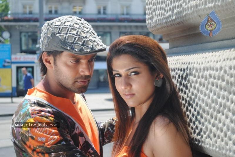 CineJosh gallery photo