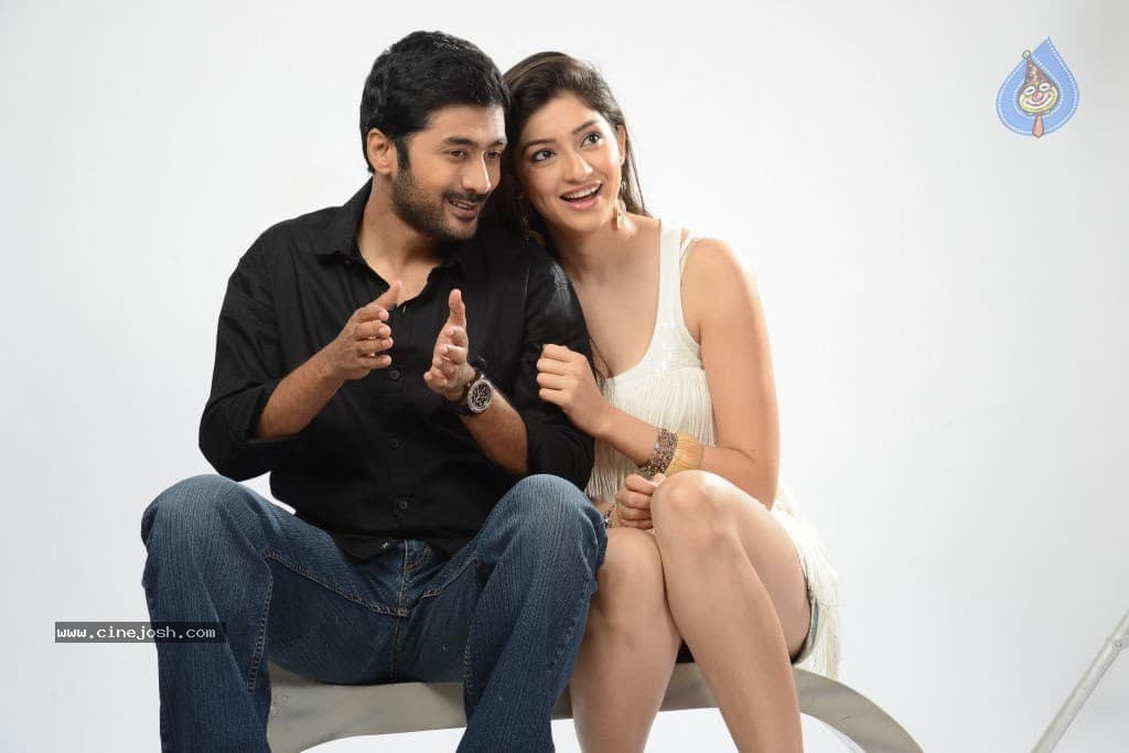 CineJosh gallery photo