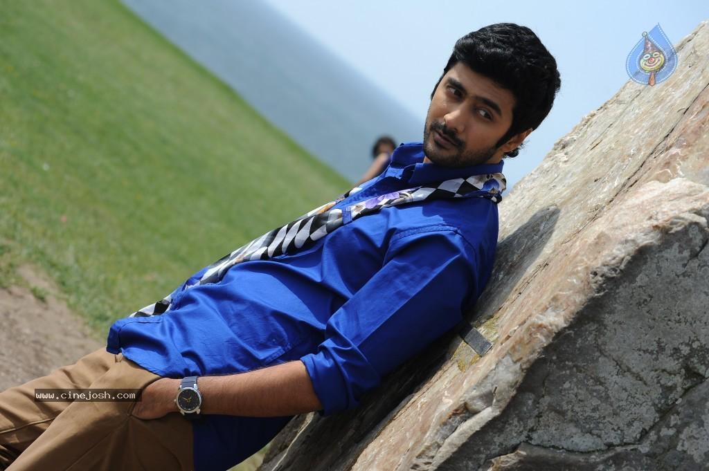 CineJosh gallery photo