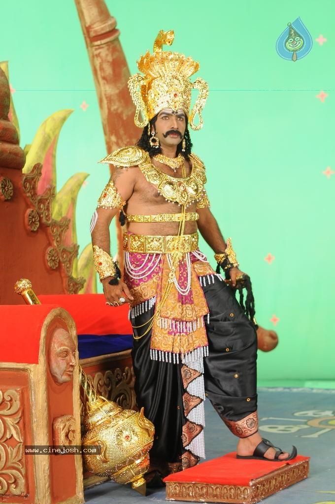 CineJosh gallery photo