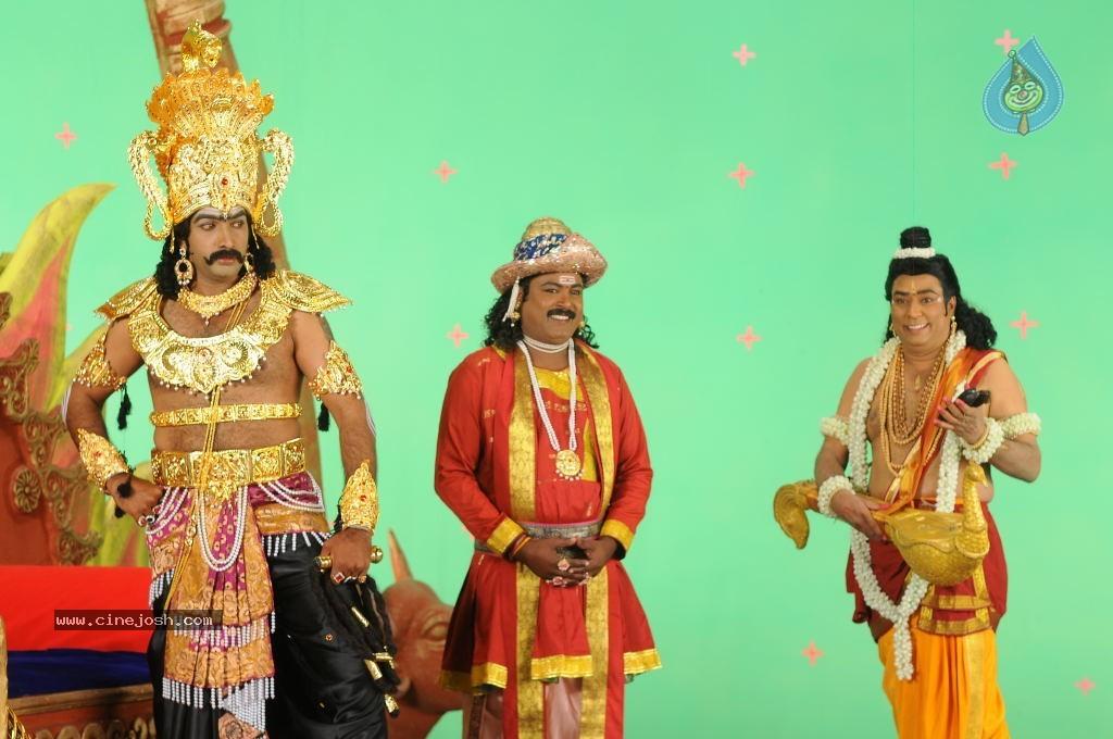 CineJosh gallery photo