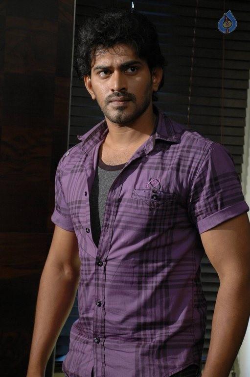 CineJosh gallery photo