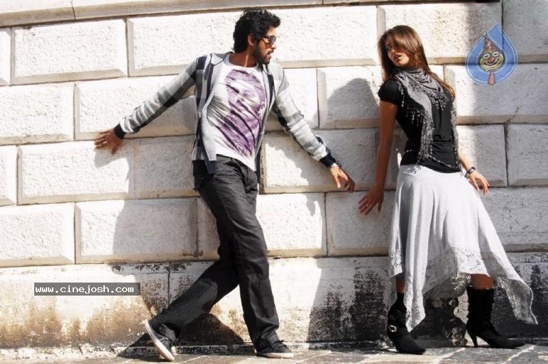 CineJosh gallery photo