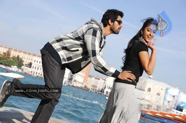 CineJosh gallery photo