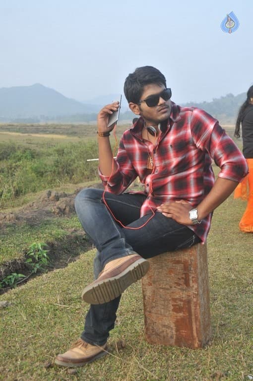 CineJosh gallery photo