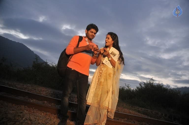 CineJosh gallery photo