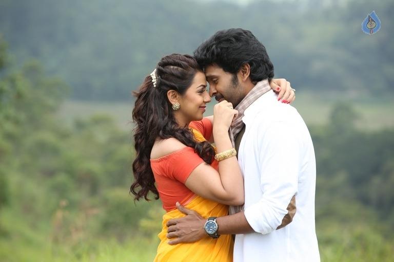 CineJosh gallery photo