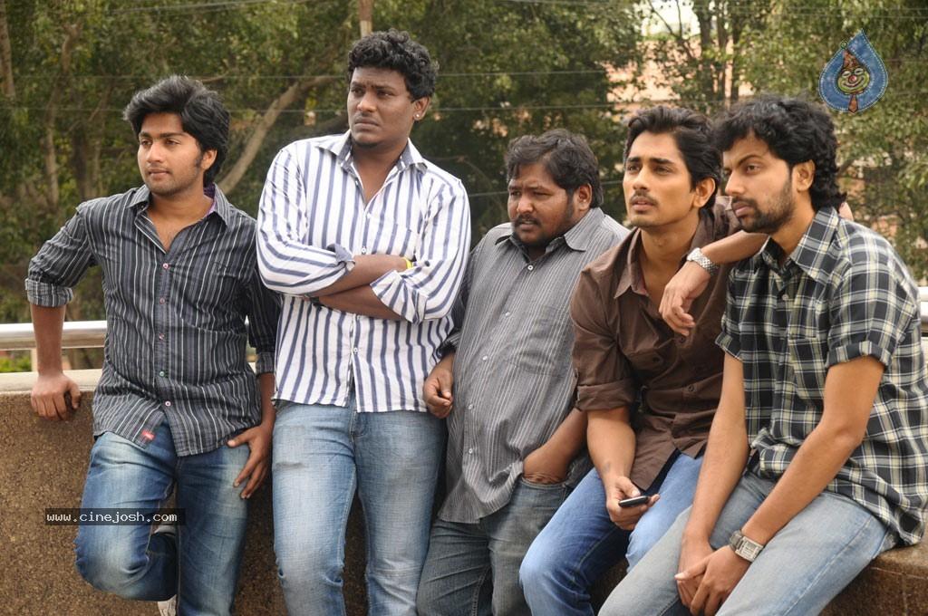 CineJosh gallery photo