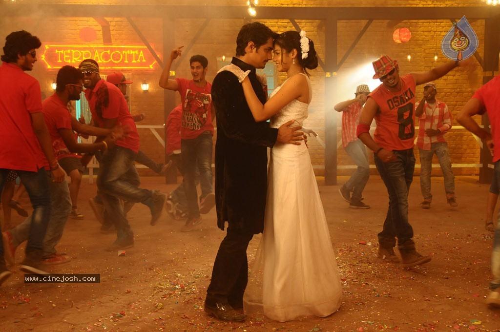 CineJosh gallery photo