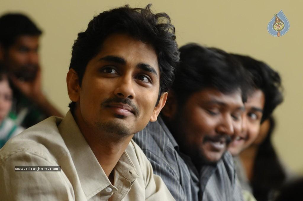 CineJosh gallery photo