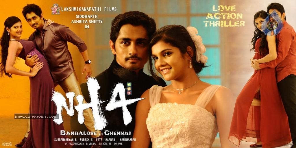 CineJosh gallery photo