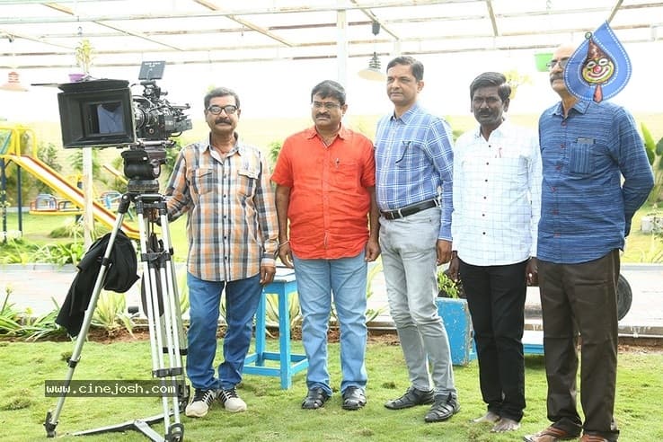 CineJosh gallery photo