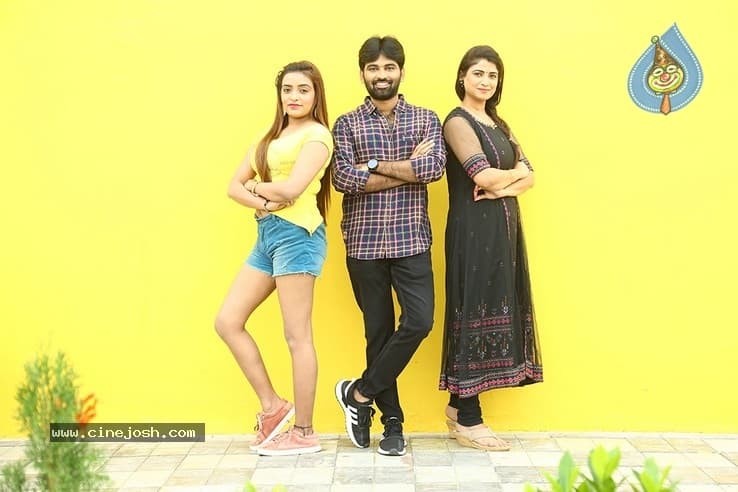 CineJosh gallery photo
