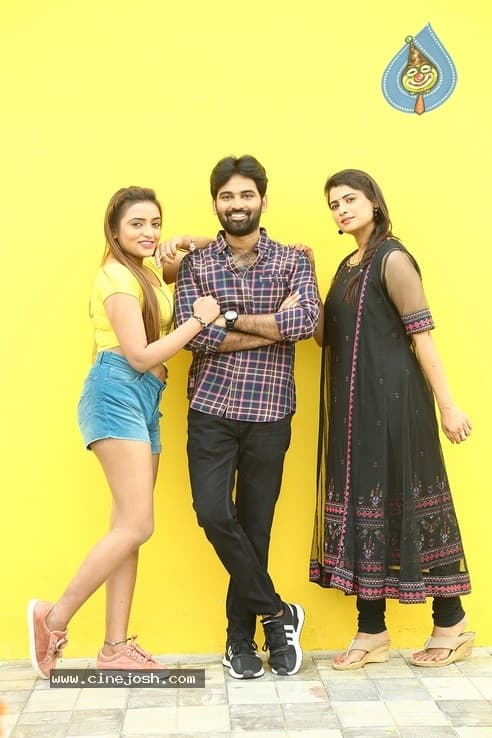 CineJosh gallery photo