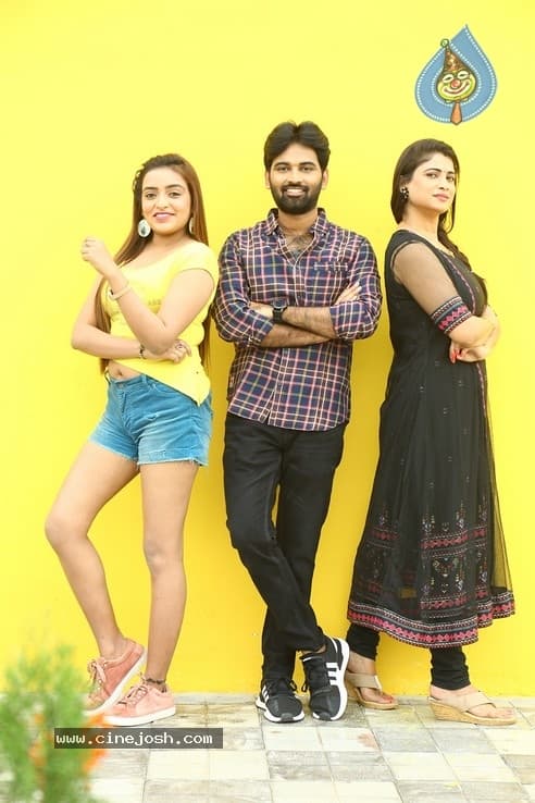 CineJosh gallery photo
