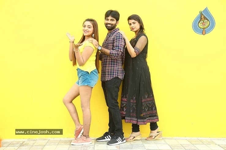 CineJosh gallery photo