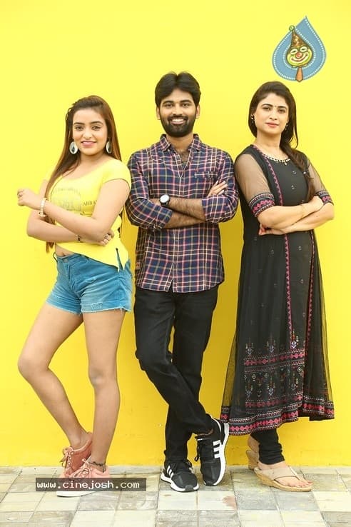 CineJosh gallery photo