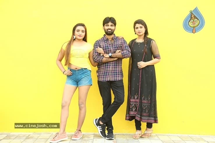 CineJosh gallery photo