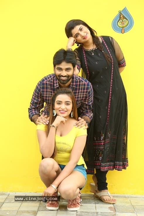 CineJosh gallery photo