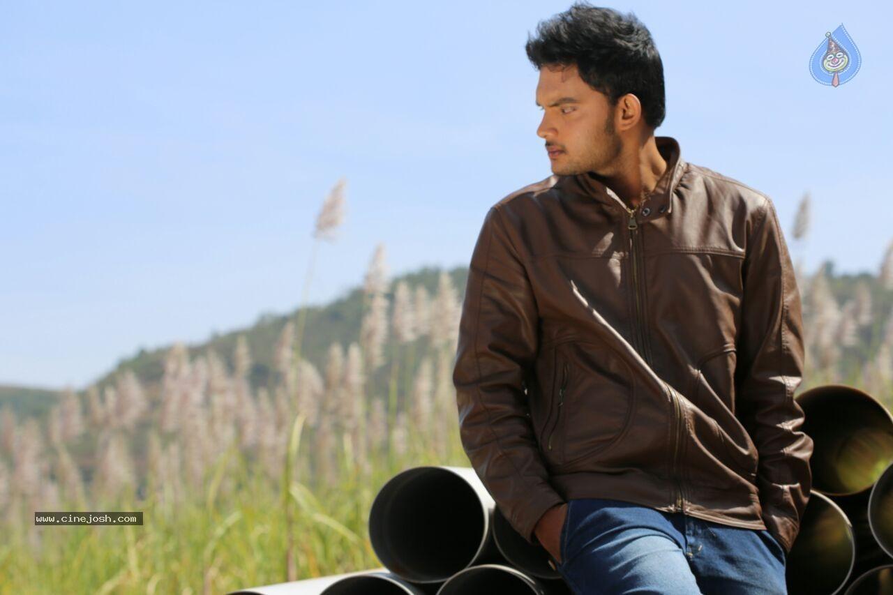 CineJosh gallery photo