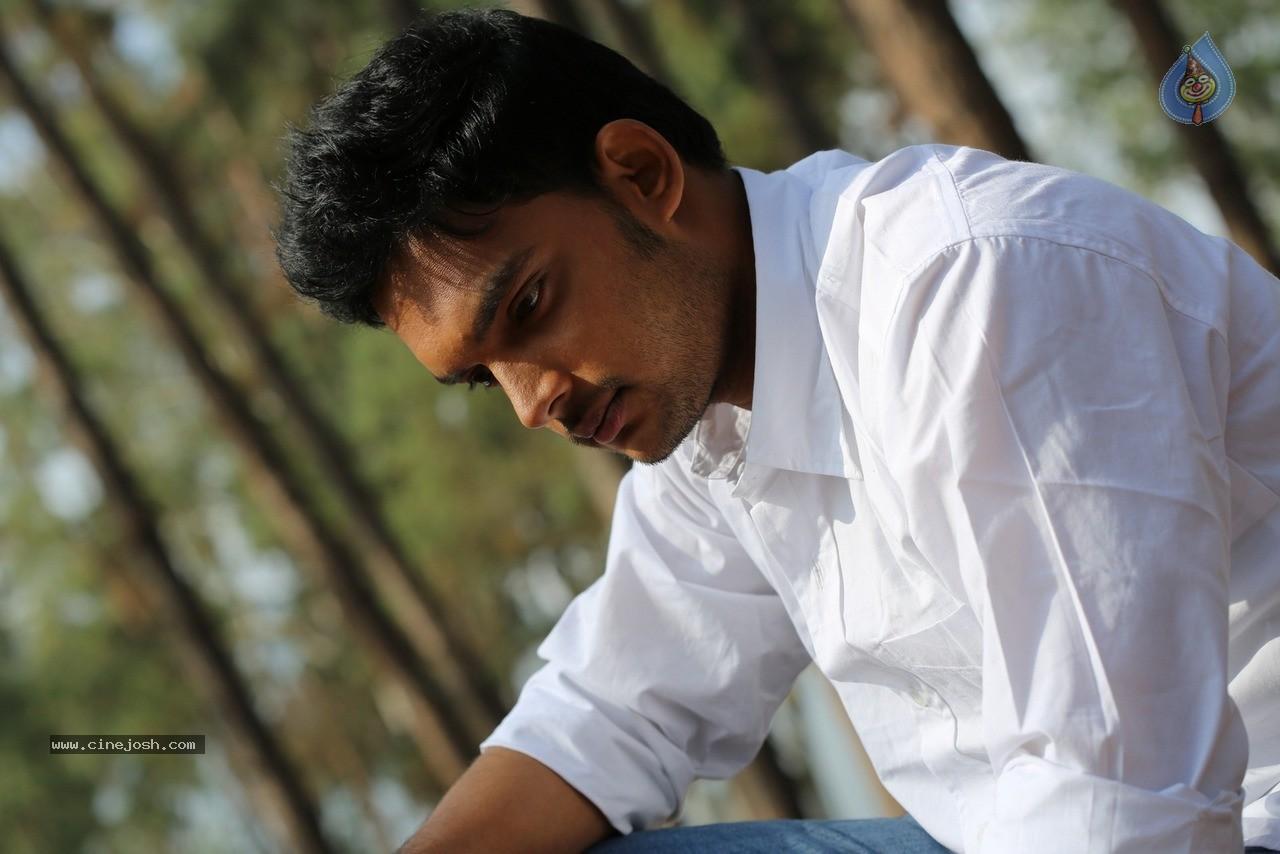 CineJosh gallery photo