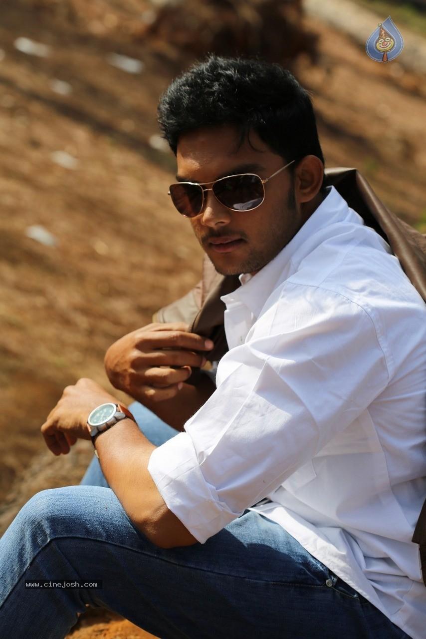 CineJosh gallery photo